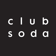 Club Soda logo